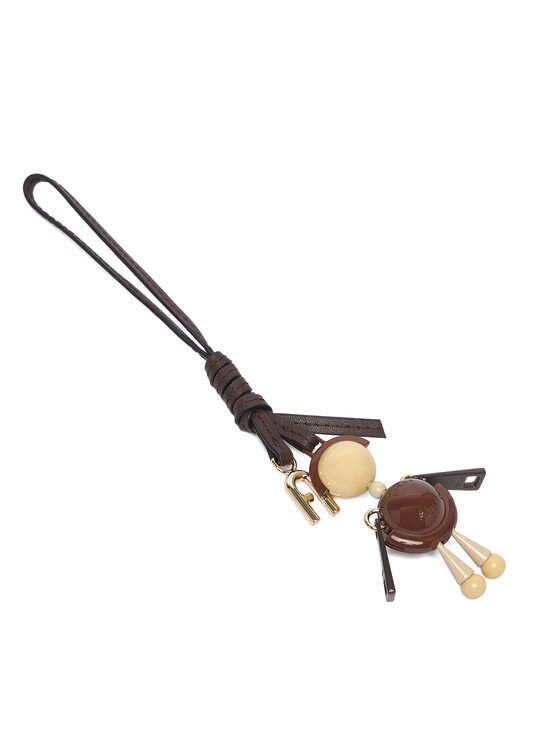 Furla Брелок Furla Sfera Boy WK00492 BX4295 CN 5344S Рожевий