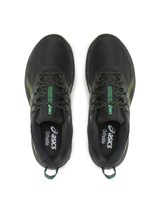 Asics Běžecké boty Asics Gel-Venture 9 1011B486 Černá