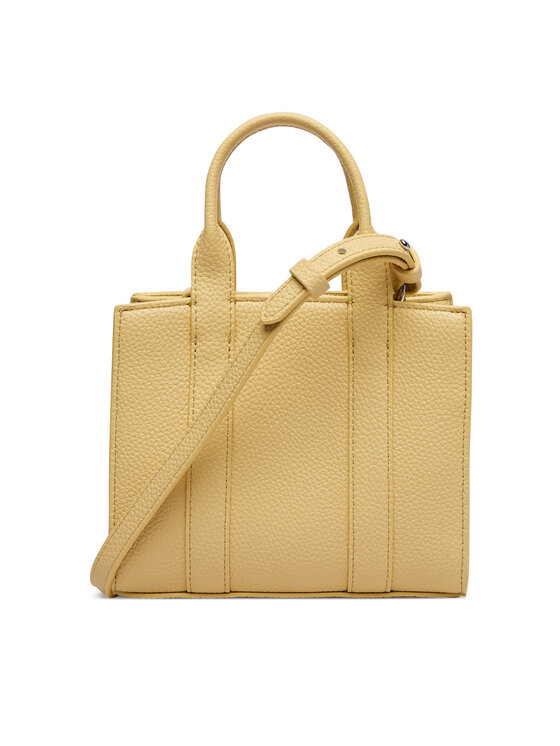 KARL LAGERFELD Soma KARL LAGERFELD B1W30042 Dzeltens