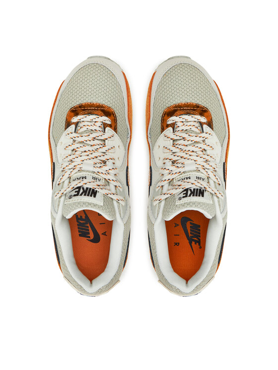 Nike Снікерcи Nike Air Max 90 DQ9316 001 Сірий