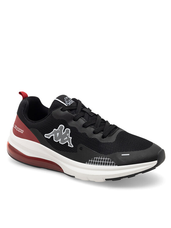 Kappa Sneakers Kappa SS24-3C032 Nero