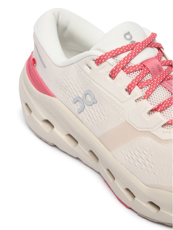 On Bėgimo batai On Cloudrunner 3 3WG10055121 Šviesiai smėlinė