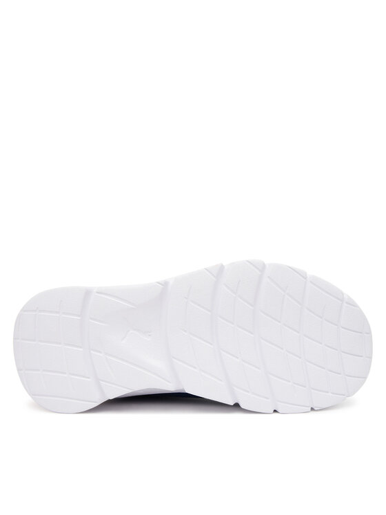 Puma Sneakersy Puma Flexfocus Modern Ac+ Ps 401519 17 Tmavomodrá