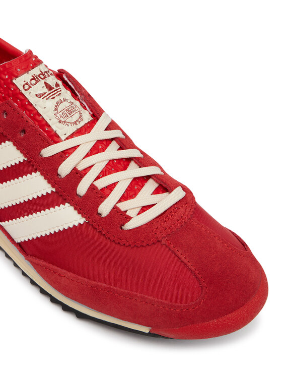 adidas Снікерcи adidas Sl 72 Og W IE3475 Червоний