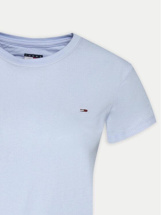 Tommy Jeans Tommy Jeans Set di t-shirt DW0DW21366 Multicolore Slim Fit