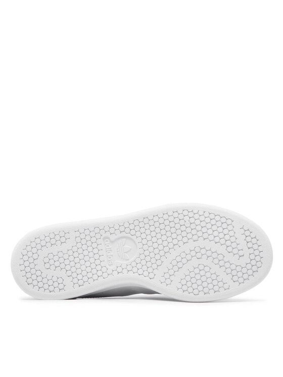 adidas Sneakersy adidas Stan Smith J FX7520 Biały