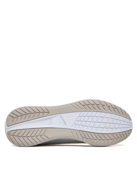 adidas Futbalové topánky adidas F50 Messi Club JP7452 Biela