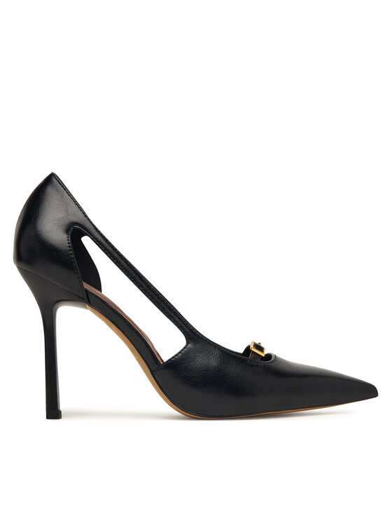 Aldo Туфлі на шпильці Aldo Herbey 14403567 Чорний