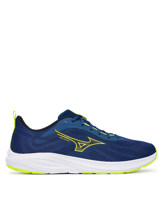 Mizuno Взуття для бігу Mizuno Enerzy Runner 2 K1GA2510 Cиній