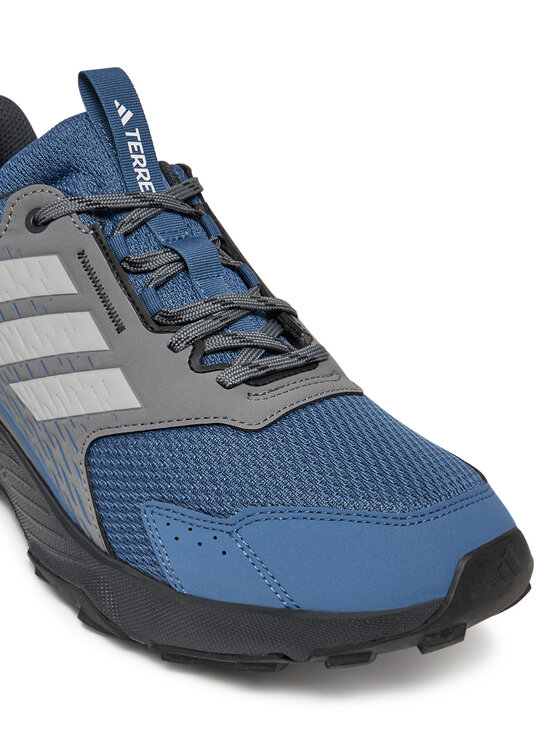 adidas Трекінгові черевики adidas Terrex Tracefinder 2 JI0958 Cиній