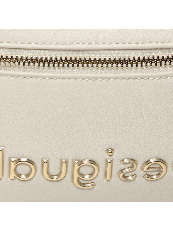 Desigual Nahrbtnik Desigual 20SAKP07 Bela