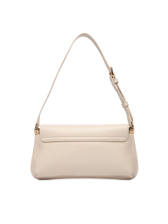 LOVE MOSCHINO Ročna torba LOVE MOSCHINO JC4058PP0NLO0110 Écru