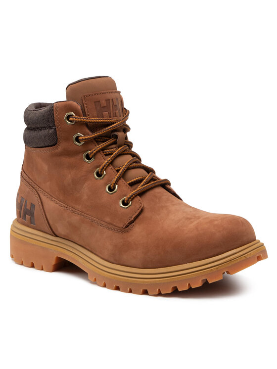 Helly Hansen Trapery Helly Hansen Fremont 114-24.581 Brązowy