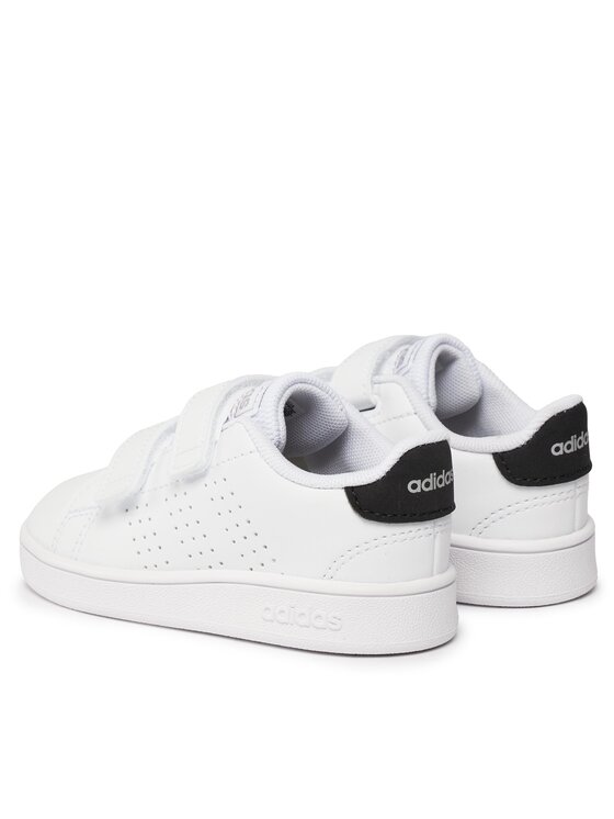 adidas Снікерcи adidas Advantage Lifestyle Court Two IG2545 Білий
