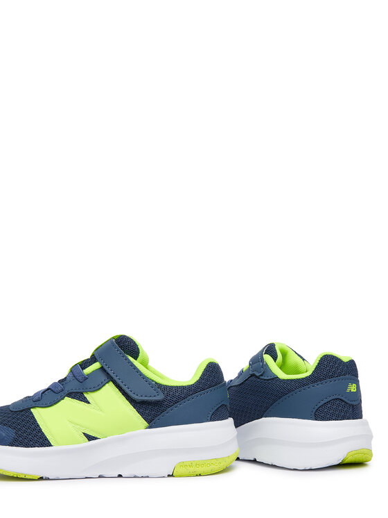 New Balance Tekaški čevlji New Balance I5785VI Mornarsko modra