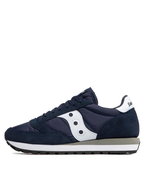 Saucony Снікерcи Saucony Jazz Original S2044-316 Cиній