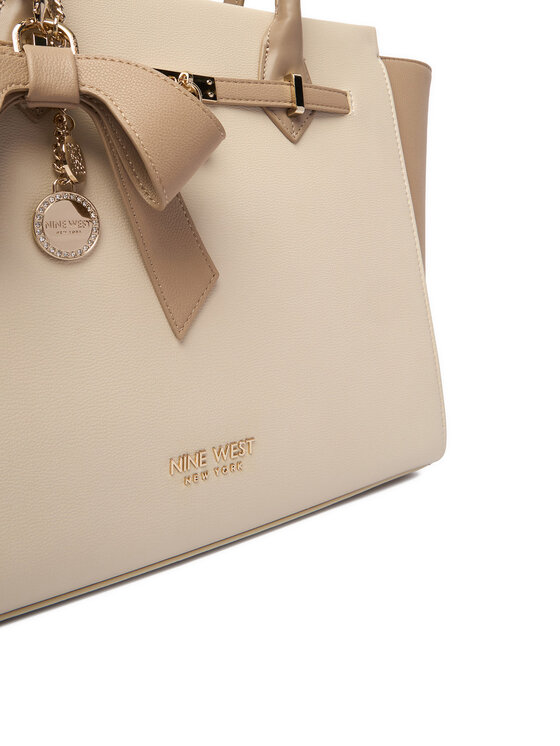 Nine West Сумка Nine West CEO-Serene-I-LX10186 Écru