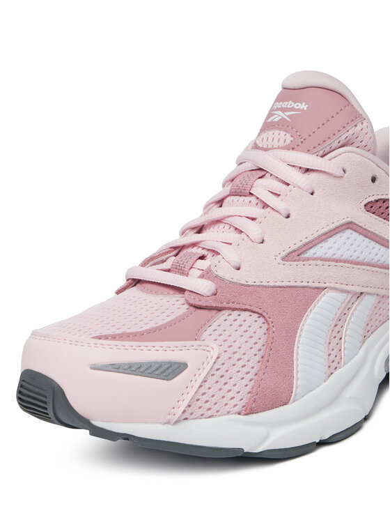 Reebok Снікерcи Reebok ROAD PRIME 100220530 Рожевий