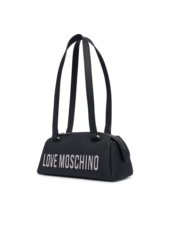LOVE MOSCHINO Сумка LOVE MOSCHINO Bold Love JC4184PP1PKD000B Чорний