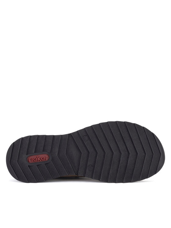Rieker Pantofi Rieker 51510-60 Bej