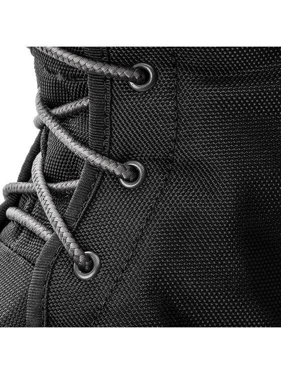 The North Face Μπότες Χιονιού The North Face Tsumoru Boot T93MKSZU5 Μαύρο