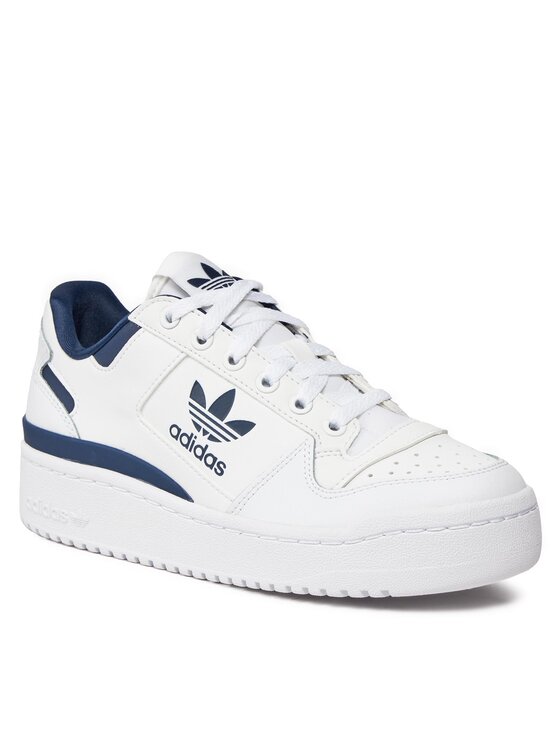 adidas Снікерcи adidas Forum Bold Kids IF1172 Білий