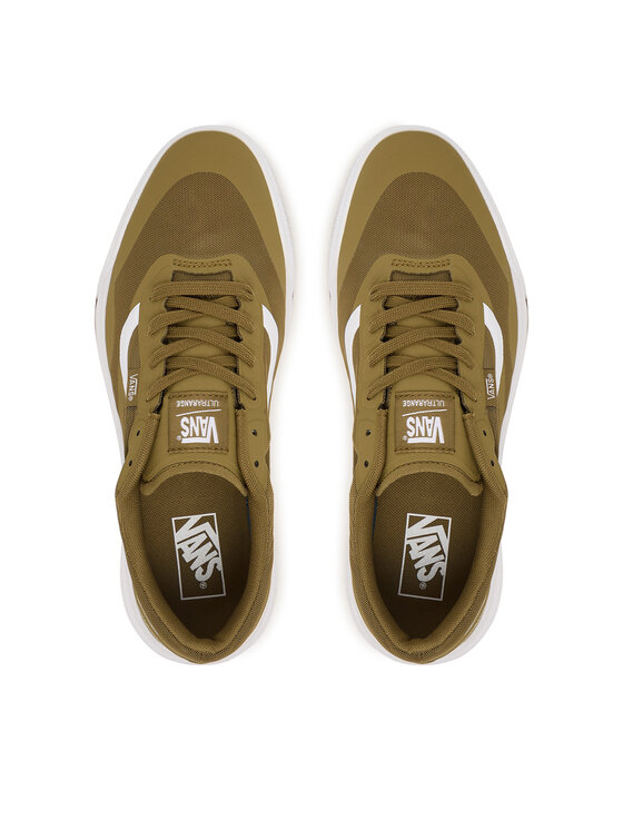 Vans Sneakersy Vans Ultrarange 2.0 RW VN000EJ7OVB1 Zielony