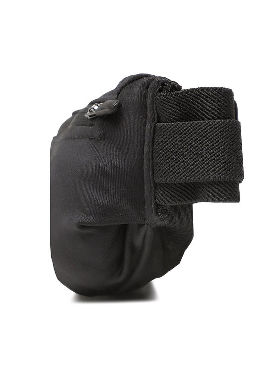 adidas Спортивний ремінь adidas Running Belt Waist Bag IB2390 Чорний
