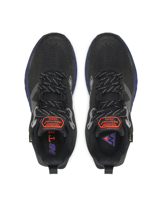 New Balance Scarpe da corsa New Balance GORE-TEX WTHIERX6 Nero
