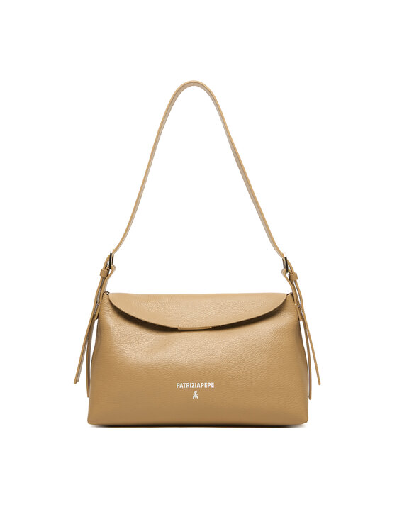 Patrizia Pepe Borsetta Patrizia Pepe 8B0256/L148-B775 Beige