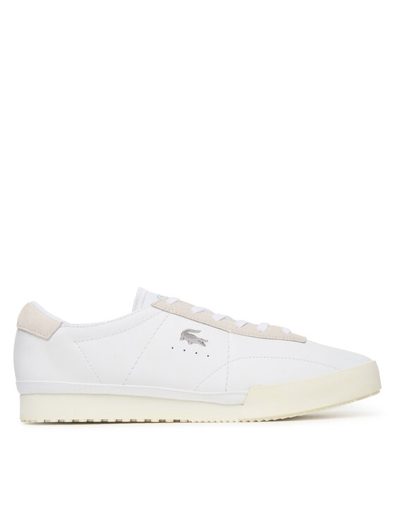 Lacoste Снікерcи Lacoste 7-50SMA0154 Білий