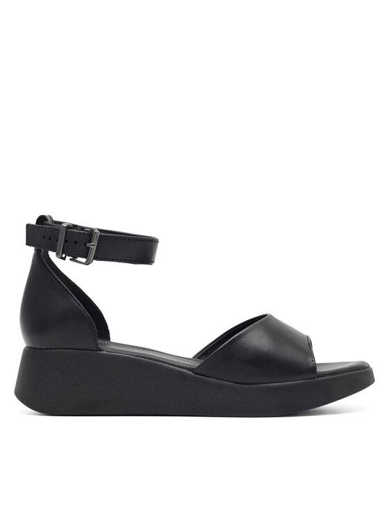 Sandali Lasocki OLAY ARC-2287-11 Nero
