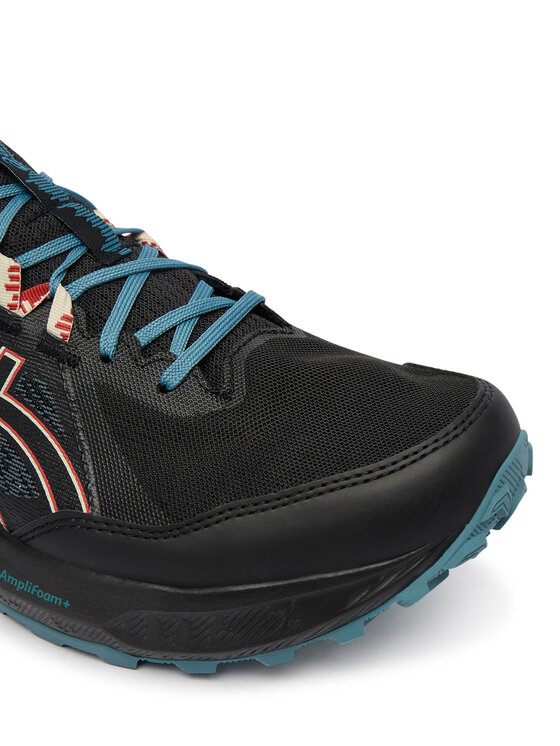 Asics Взуття для бігу Asics Gel-Sonoma 8 Gtx 1011B977 Чорний