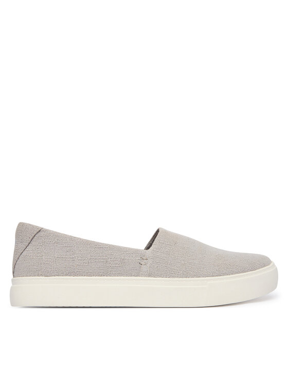 Toms Zapatillas de tenis Toms Kameron 10020720 Gris