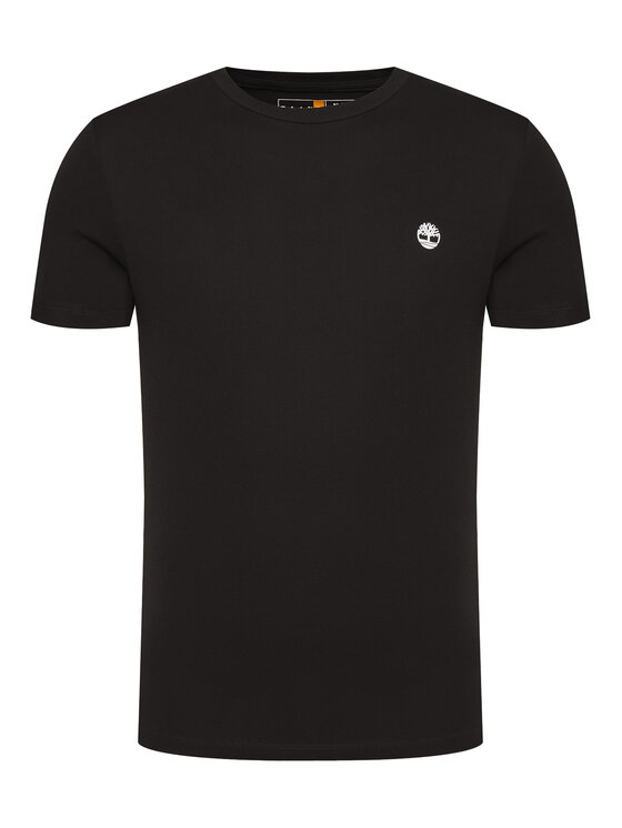 Timberland Timberland Komplet t-shirt majic﻿ TB0A6GH1 Pisana Slim Fit