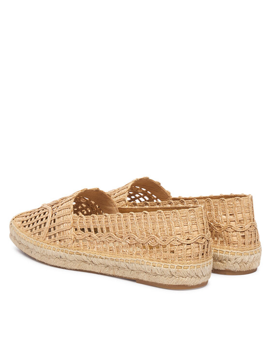 Weekend Max Mara Espadrilles Weekend Max Mara 2615521135670 Bēšs