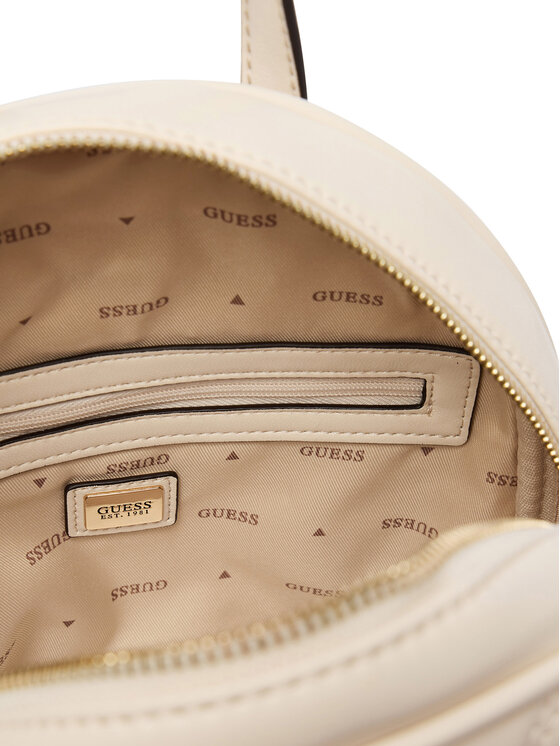 Guess Zaino Guess Giully II HWQG96 73320 Crema