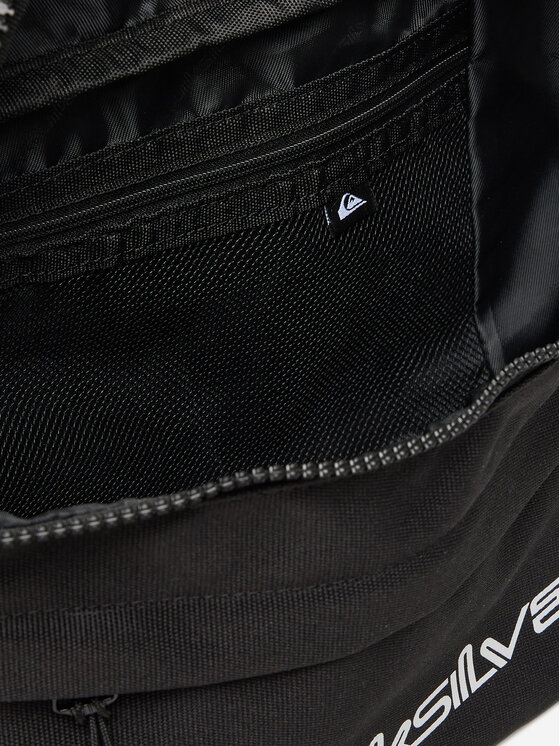 Quiksilver Pārnēsajamā soma Quiksilver C-QUIC-M-003-08 Melns