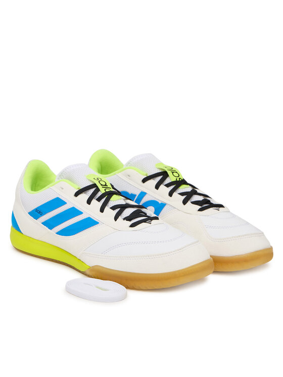 adidas Взуття для футболу adidas Top Sala Competition II JP6983 Білий