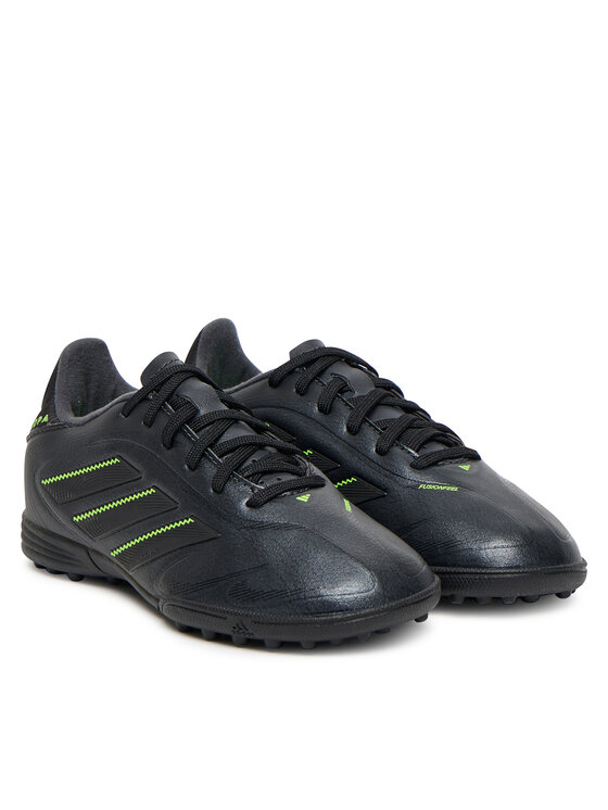 adidas Futbola apavi adidas Copa Pure 3 League JR2882 Melns