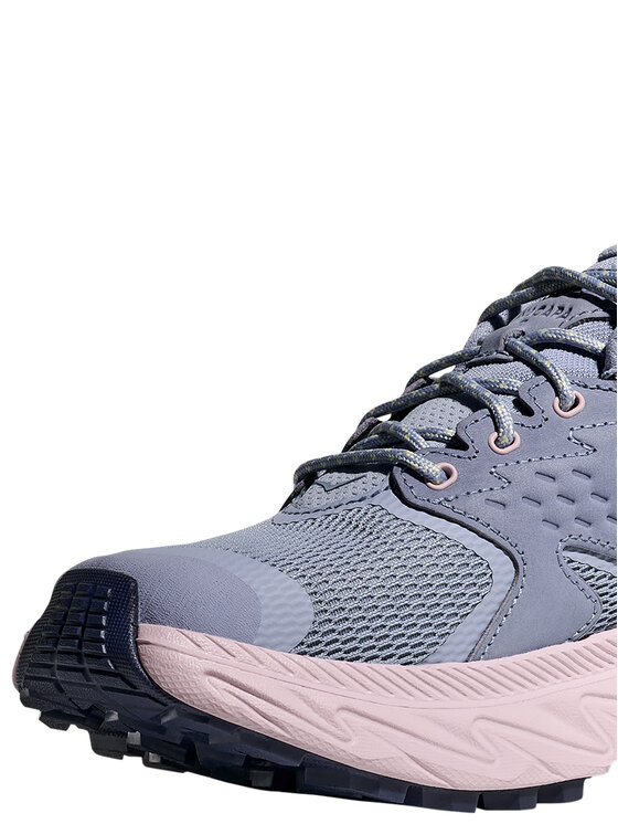 Hoka Трекінгові черевики Hoka Anacapa 2 Low Gtx 1142830F Фіолетовий