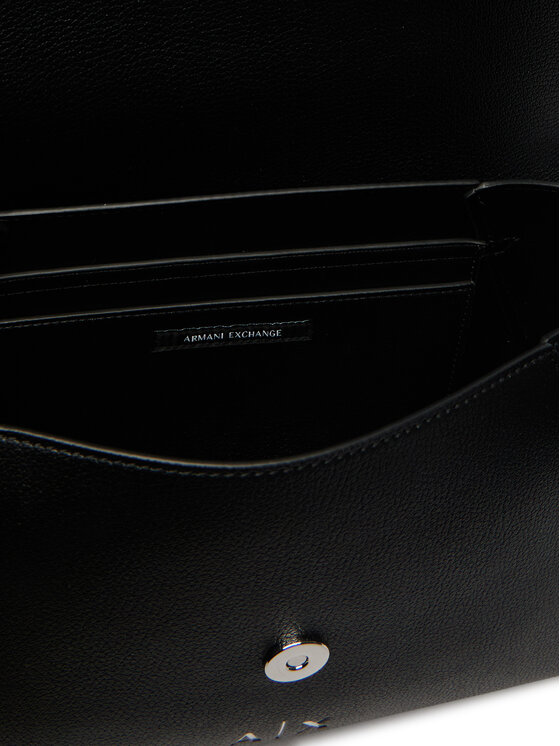 Armani Exchange Сумка Armani Exchange XW003145 AF26569 UC001 Чорний