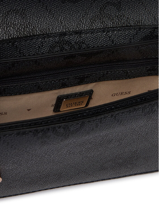 Guess Сумка Guess Janie HWOS99 24210 Сірий