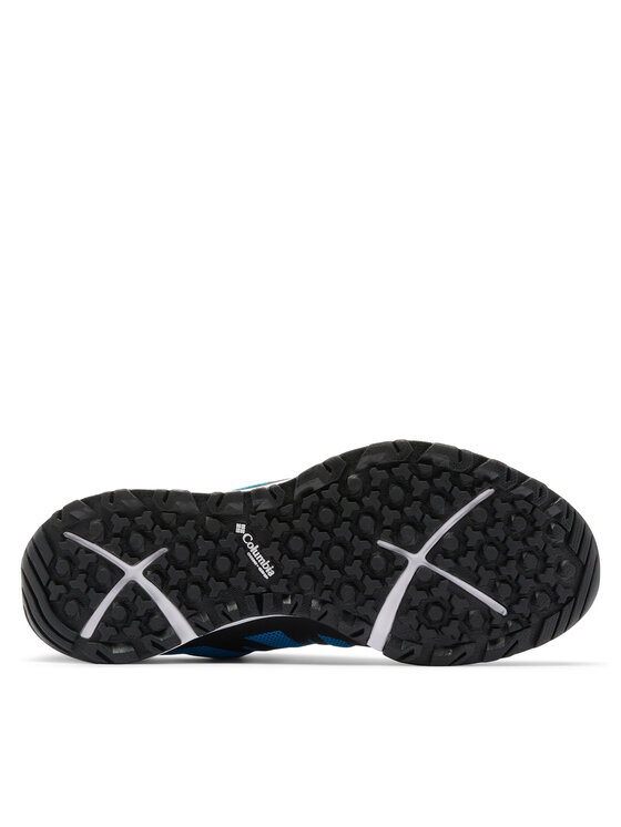 Columbia Trekkings Columbia Vapor Vent 1721481 Albastru