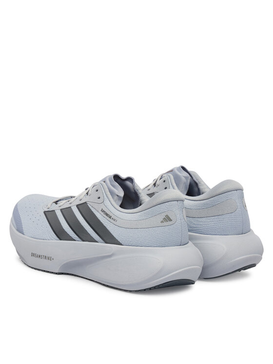 adidas Взуття для бігу adidas Supernova Rise 3 JR2237 Сірий
