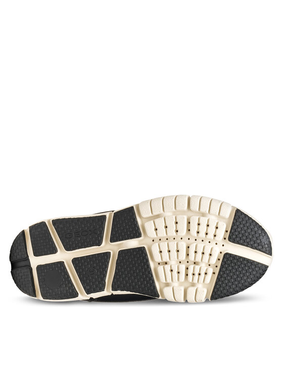Geox Sněhule Geox J Flexyper B Ab J46APC 0BCFU C9999 S Černá