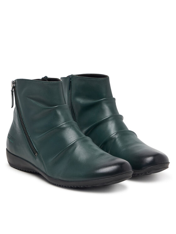 Josef Seibel Боти Josef Seibel Naly 61 79761-VL971 Кафяв