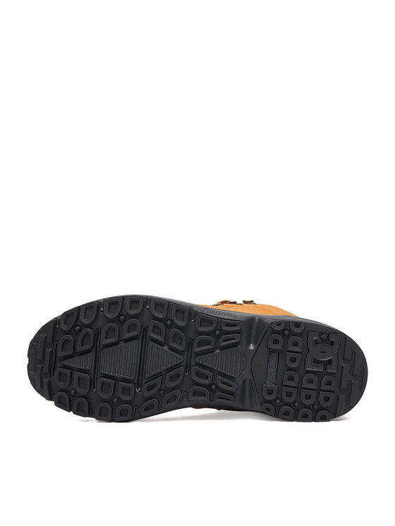 DC Shoes Trekkings DC Shoes EO-DC TARMONT DC04873272 Maro deschis