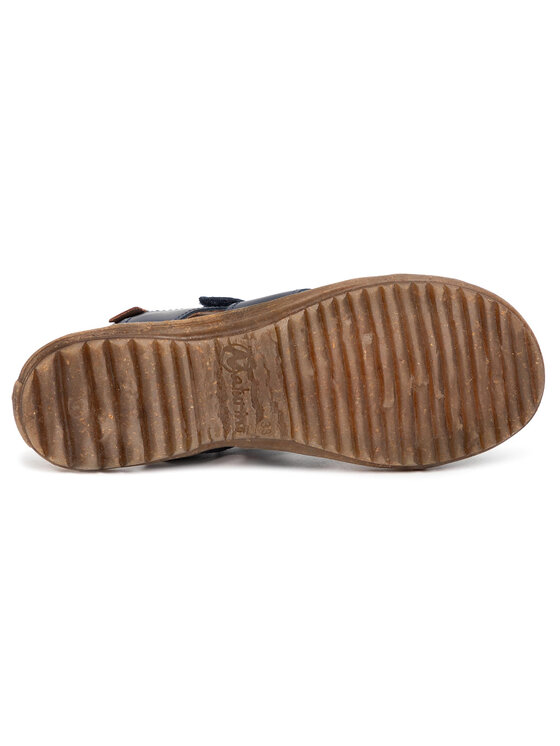 Naturino Босоніжки Naturino Sky 0010502430.01.0C02 DD Cиній