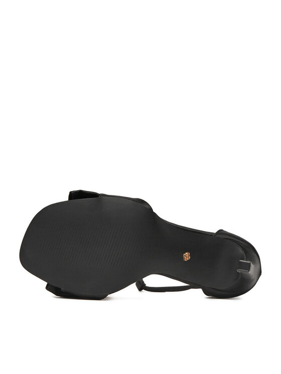DeeZee Босоніжки DeeZee LB03-12A Чорний
